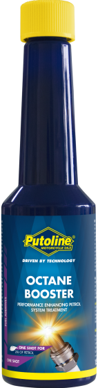 150 ml flacon Putoline Octane Booster