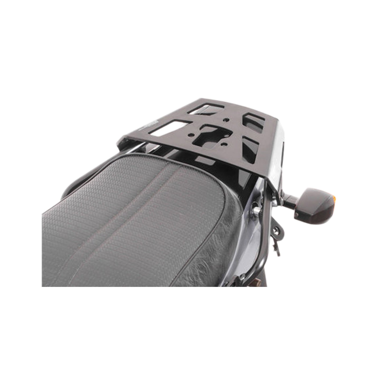 ALU-RACK SW-Motech, Kawasaki ZR1100/1200