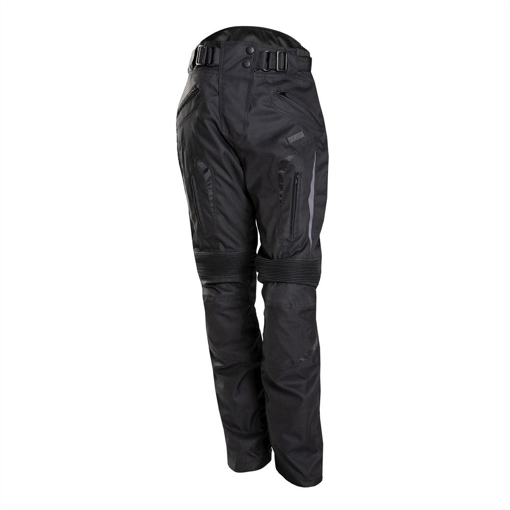 CLAW Odis Tour Pants Black Size 3XL Lady