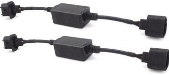CLAW-Tech Canbus decoder tbv Led H4