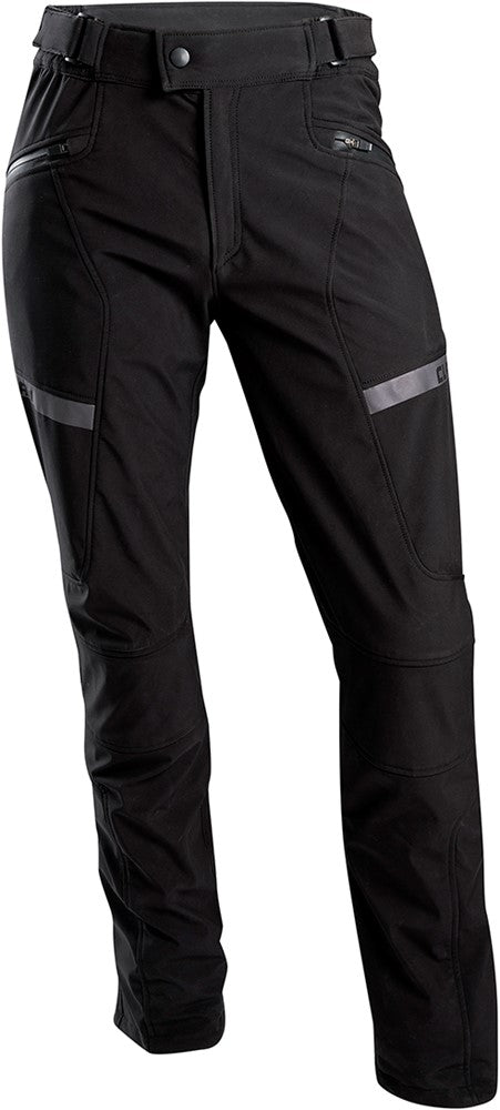 CLAW Tommy Softshell Pants black size XXL
