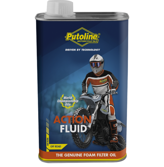 1 L flacon Putoline Action Fluid