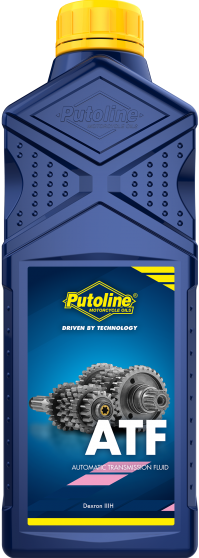 1 L flacon Putoline ATF