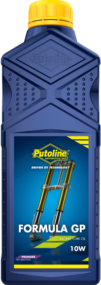 1 L flacon Putoline Formula GP 10W