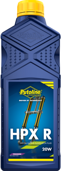 1 L flacon Putoline HPX R 20W