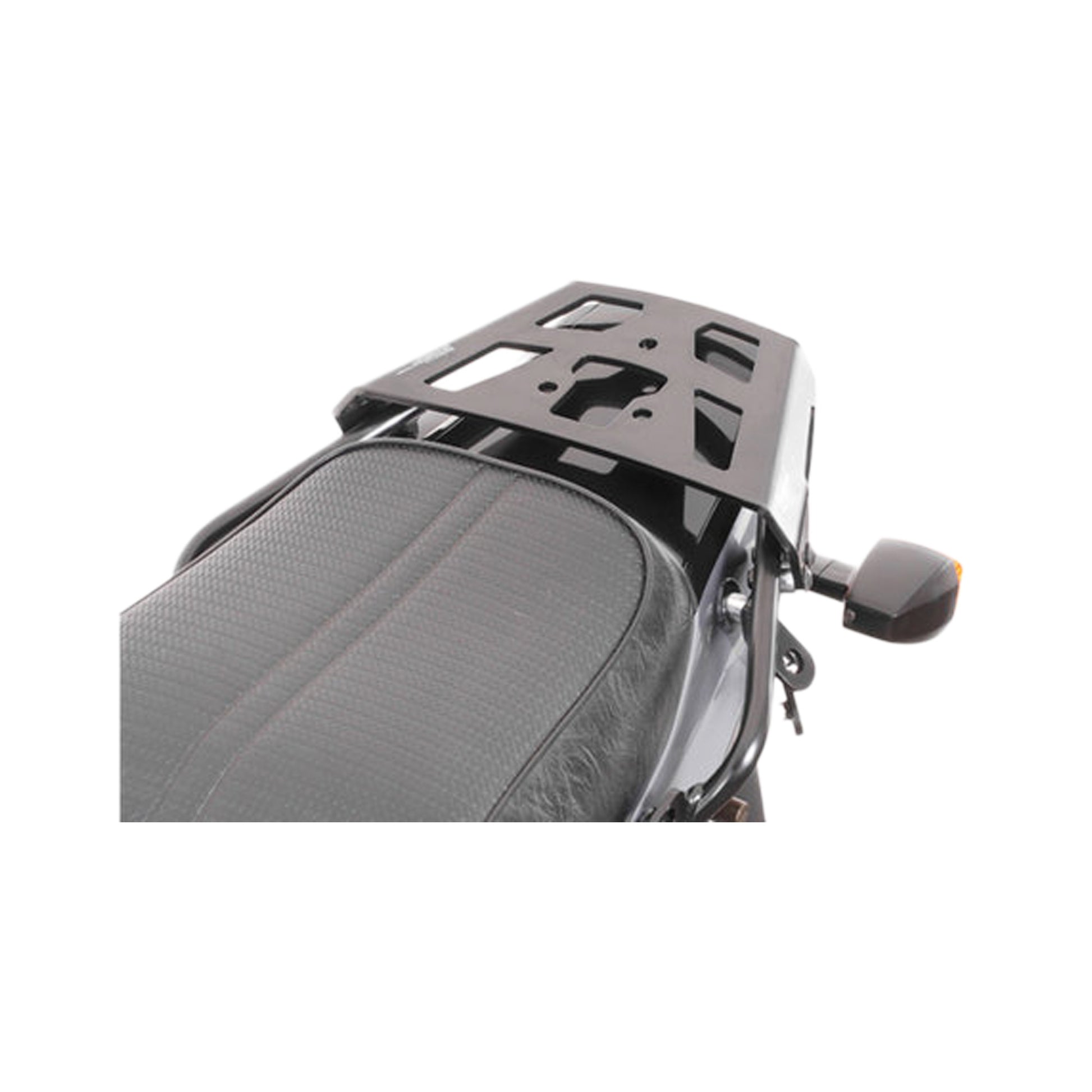 ALU-RACK SW-Motech, Kawasaki ZR1100/1200