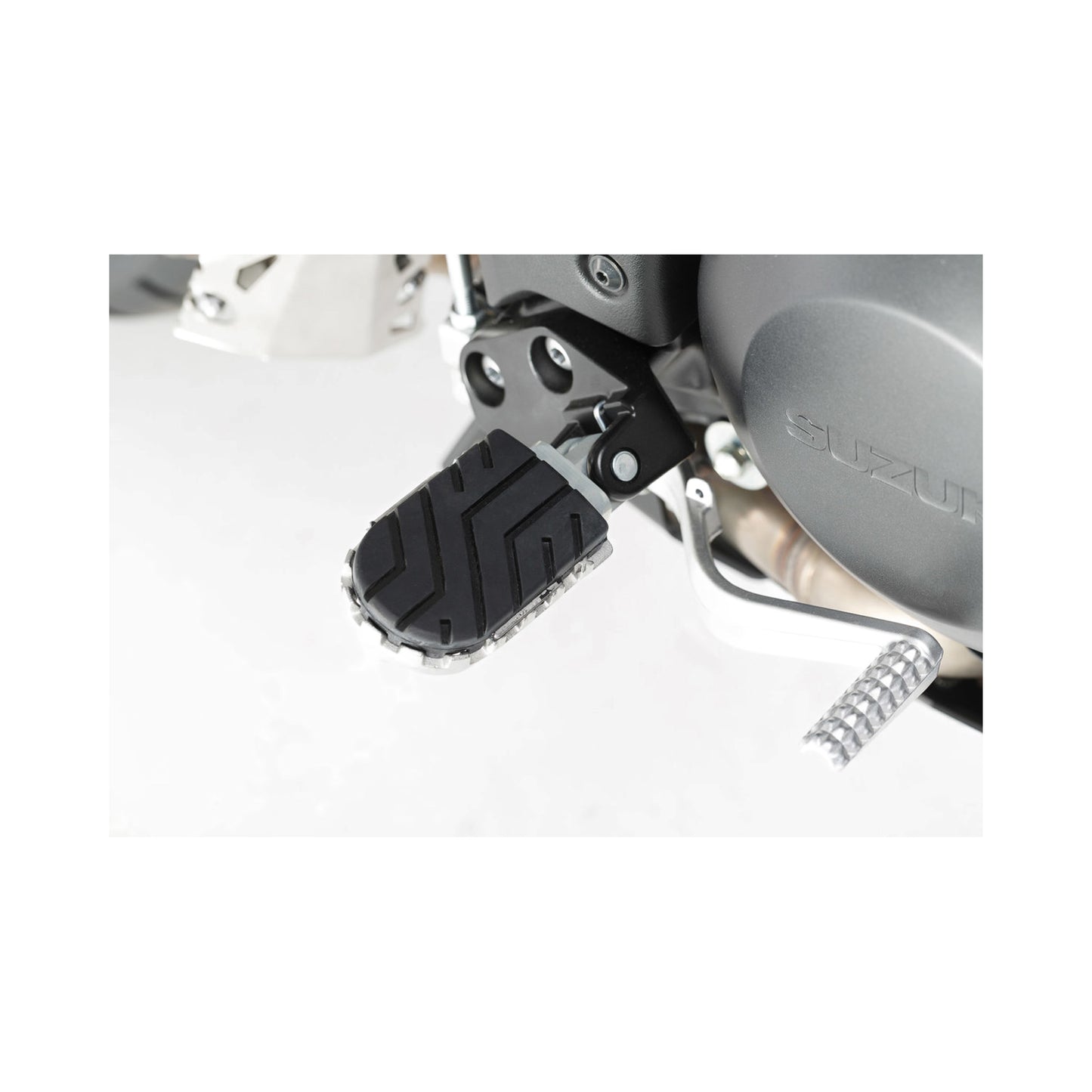 Footrest SW-Motech, Suzuki DL 650 V-Strom