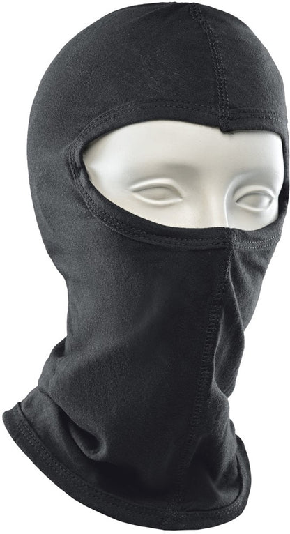 BALACLAVA  BLACK