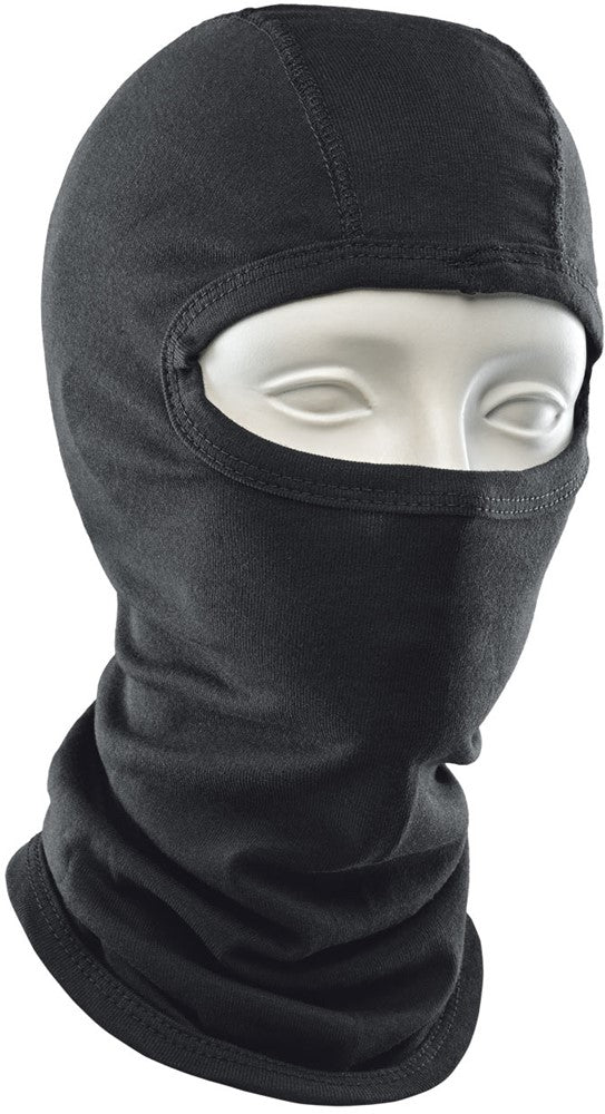 BALACLAVA  BLACK