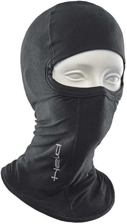 BALACLAVA  BLACK