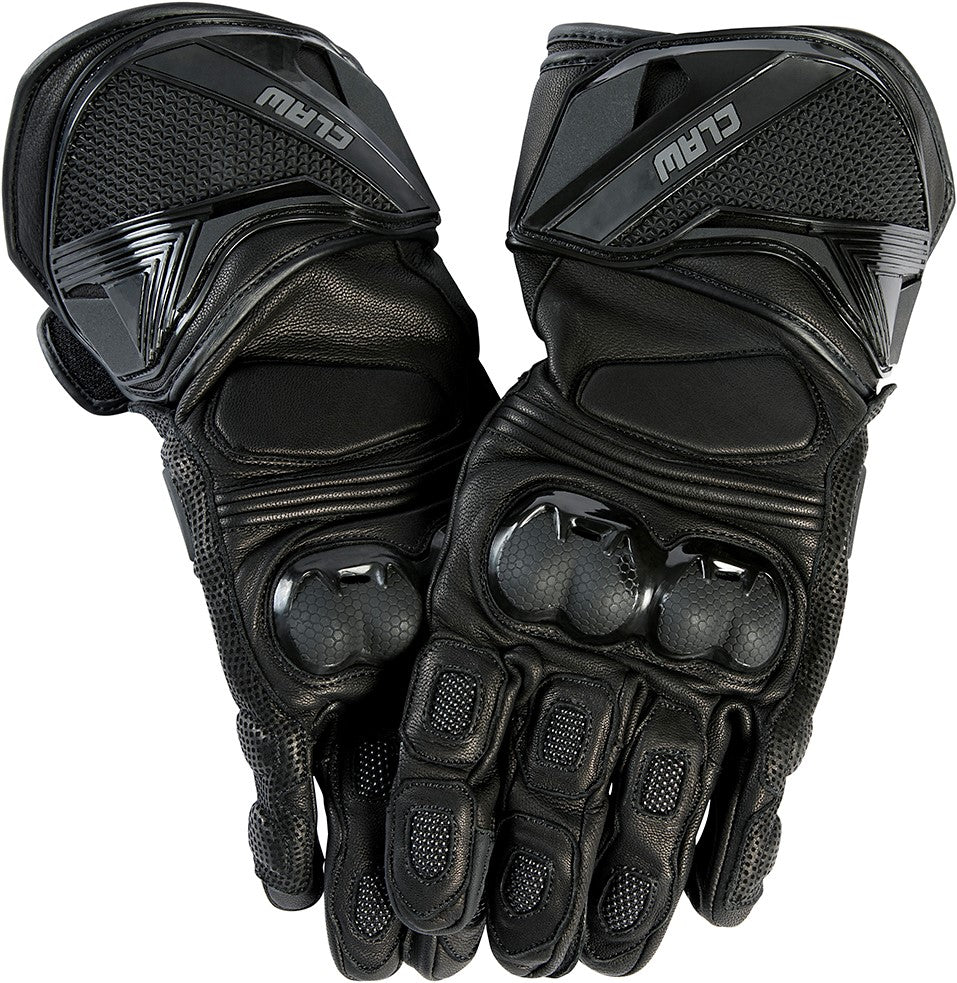 CLAW Sian Racing Glove black Size 3XL