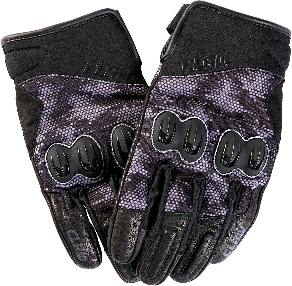 CLAW Zanzi summer glove grey size 4XL