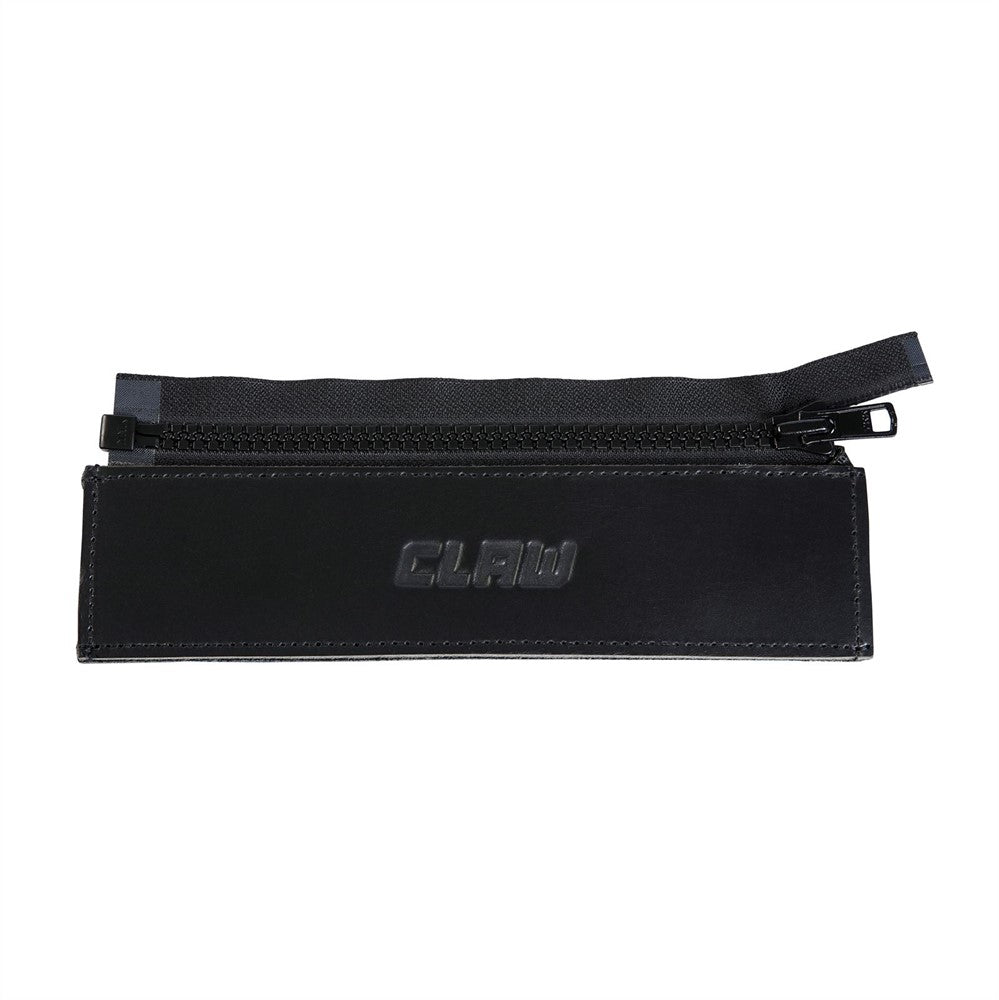 CLAW Zipper Adapter Belt Black